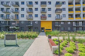 Exclusive Apartment Wrocław by Renters