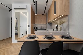 Exclusive Apartment Wrocław by Renters
