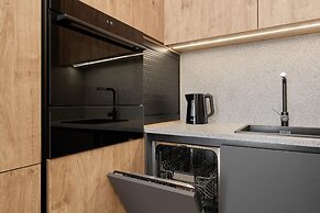 Exclusive Apartment Wrocław by Renters