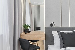 Exclusive Apartment Wrocław by Renters