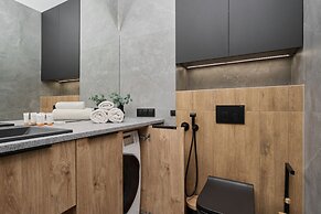 Exclusive Apartment Wrocław by Renters