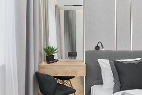 Exclusive Apartment Wrocław by Renters