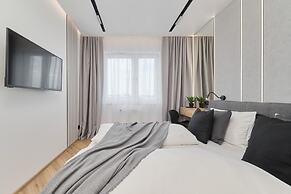 Exclusive Apartment Wrocław by Renters