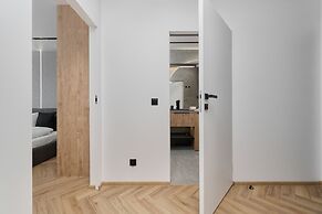 Exclusive Apartment Wrocław by Renters