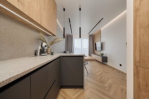 Exclusive Apartment Wrocław by Renters