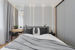 Exclusive Apartment Wrocław by Renters