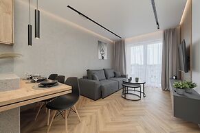 Exclusive Apartment Wrocław by Renters