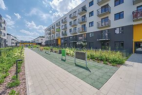 Exclusive Apartment Wrocław by Renters