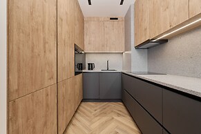Exclusive Apartment Wrocław by Renters