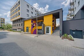 Exclusive Apartment Wrocław by Renters