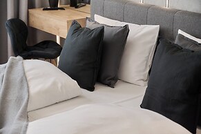 Exclusive Apartment Wrocław by Renters