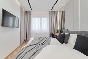 Exclusive Apartment Wrocław by Renters