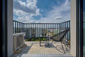 Exclusive Apartment Wrocław by Renters