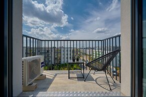 Exclusive Apartment Wrocław by Renters
