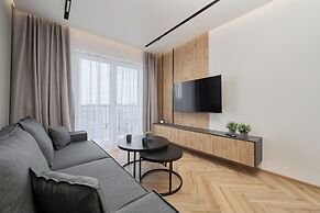 Exclusive Apartment Wrocław by Renters