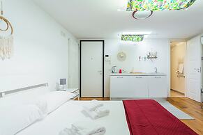 Palazzo San Rocco by Wonderful Italy