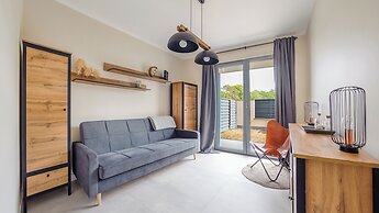 Apartamenty Sun & Snow Par La Mer