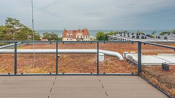 Apartamenty Sun & Snow Par La Mer