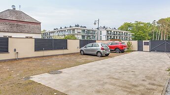 Apartamenty Sun & Snow Par La Mer