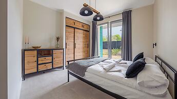 Apartamenty Sun & Snow Par La Mer