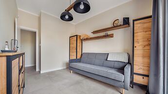 Apartamenty Sun & Snow Par La Mer