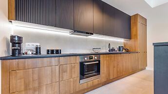 Apartamenty Sun & Snow Par La Mer