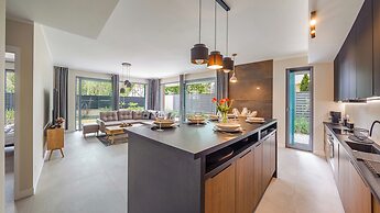 Apartamenty Sun & Snow Par La Mer