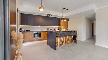 Apartamenty Sun & Snow Par La Mer