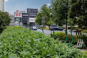 Studio Krakow Kazimierz by Renters