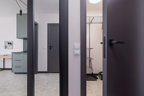 Studio Krakow Kazimierz by Renters