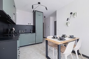 Studio Krakow Kazimierz by Renters