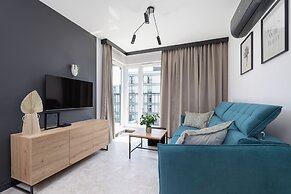 Studio Krakow Kazimierz by Renters