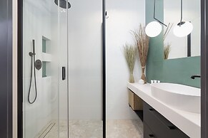 Studio Krakow Kazimierz by Renters