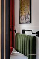 Studio Krakow Kazimierz by Renters