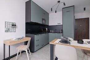 Studio Krakow Kazimierz by Renters