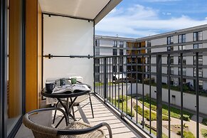 Studio Krakow Kazimierz by Renters