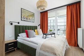 Studio Krakow Kazimierz by Renters