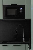 Studio Krakow Kazimierz by Renters