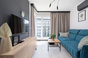 Studio Krakow Kazimierz by Renters