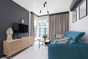 Studio Krakow Kazimierz by Renters