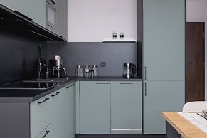 Studio Krakow Kazimierz by Renters