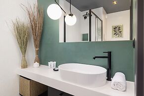 Studio Krakow Kazimierz by Renters