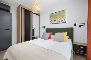 Studio Krakow Kazimierz by Renters