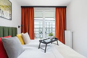 Studio Krakow Kazimierz by Renters