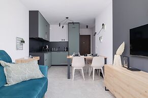 Studio Krakow Kazimierz by Renters