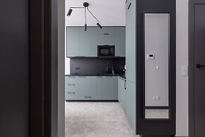 Studio Krakow Kazimierz by Renters