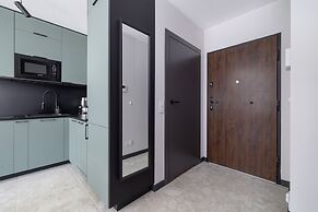 Studio Krakow Kazimierz by Renters