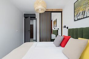 Studio Krakow Kazimierz by Renters