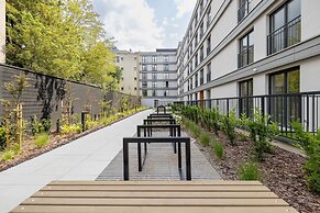 Studio Krakow Kazimierz by Renters