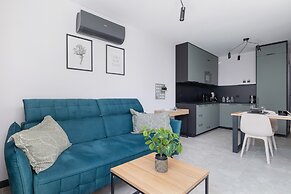 Studio Krakow Kazimierz by Renters